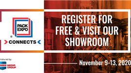 Join us at PE Connects 2020, Nov 9-13, 2020 gallery image
